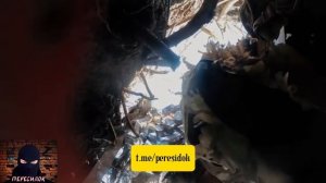 Стандартный штурм ВСУ: зашли, получили по зубам, откатились