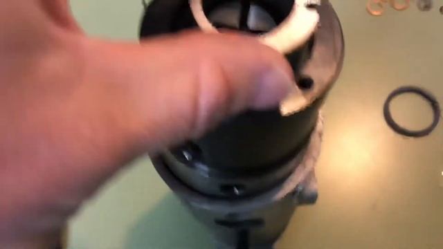 CAV DPA Rebuild смотреть онлайн