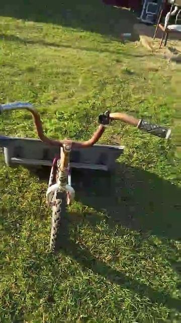 Снегоочиститель из велосипеда смотреть онлайн