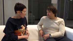 Интервью с лидером компании Новая Эра Владимиром Кеймаром, SKYPE - Nata888li8