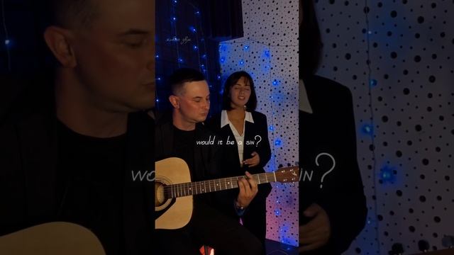 Elvis Presley - can’t help falling in love with you #cover смотреть онлайн