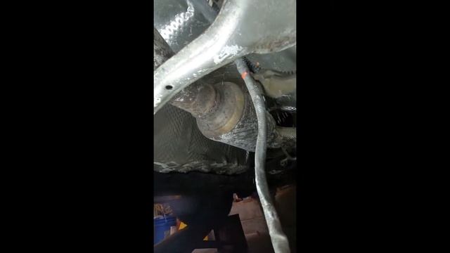 VW Jetta MK6 TDI Check Engine смотреть онлайн