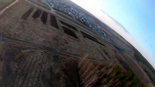 Полёт на планере с камерой смотреть онлайн