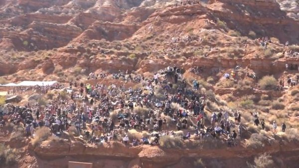 Red Bull Rampage 2021 - Highlights