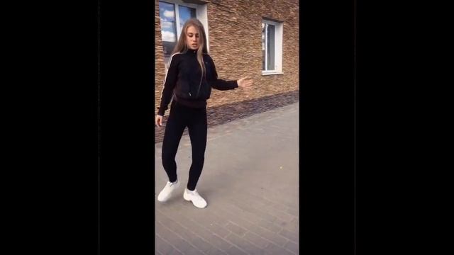 Timmy Turner. Shuffle. Шаффл