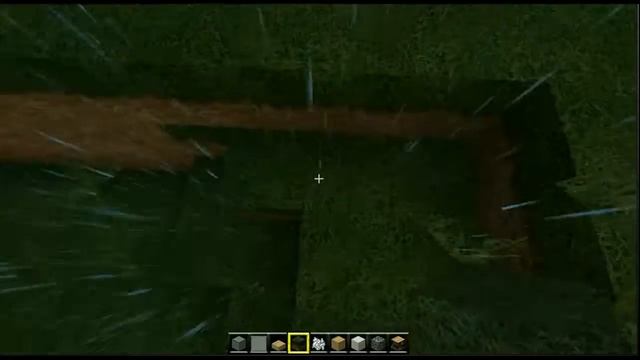 Radar vs Minecraft 43|Happy Little Trees смотреть онлайн