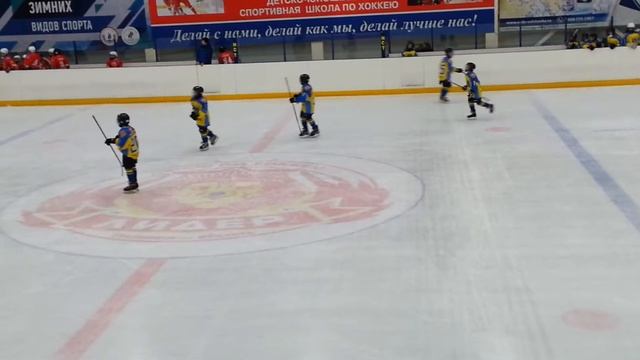 хоккей Челны Ульяновск 2 смотреть онлайн