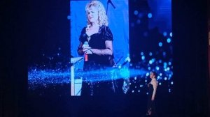 Вечер памяти заслуженной артистки г. Севастополя Татьяны Бартковой (02.03.2025)