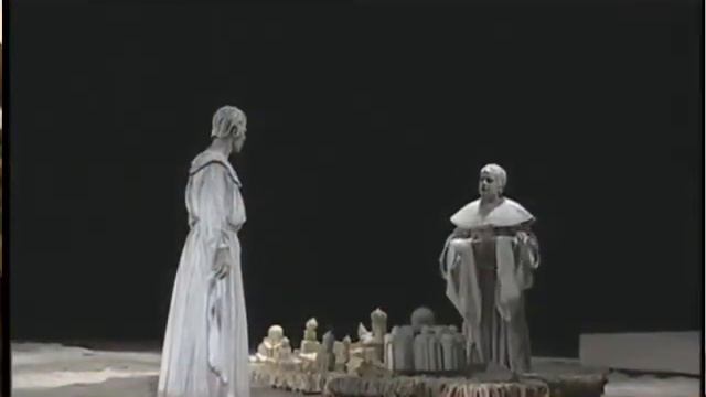 История ДШИ им. М.П.Максаковой за 50 лет смотреть онлайн