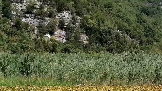 Montenegro 2020. Day 2. Scadar lake смотреть онлайн