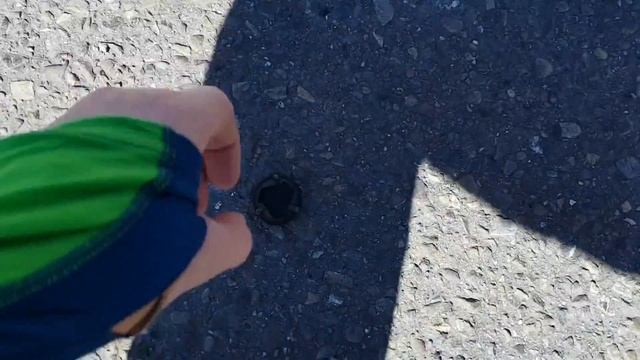 Oil-cap BMW R1200 GS смотреть онлайн