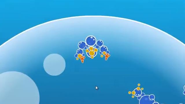 Let's Flash #010 Bubble Tanks 2 смотреть онлайн