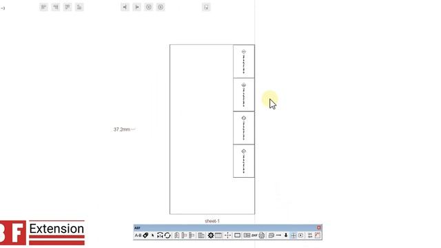 [Hướng Dẫn Nhanh ABF] Nội Dung Tem xoay theo hướng dán chỉ смотреть онлайн