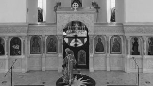 Пяток Первой седмицы Великого Поста. Вечерняя Богослужение