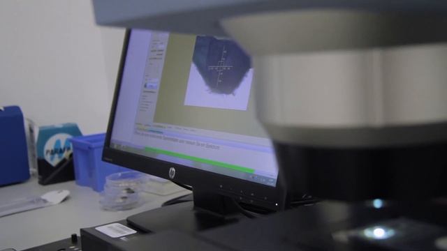 WESSLING Mikroplastik смотреть онлайн