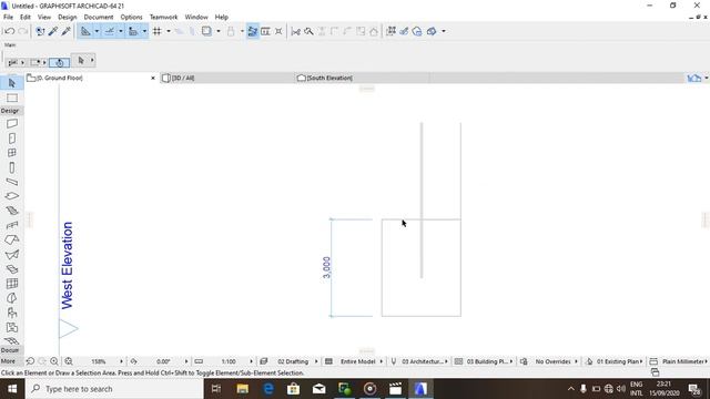 Archicad Tutorial | How to use Stair Tool In Archicad | Tutorial смотреть онлайн