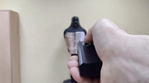 ЭШУ АВАТАР ДК.111. Дистанционное применение электрошокера