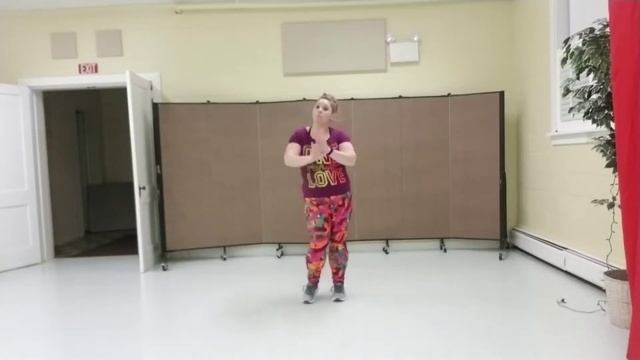 How She Like it - Zumba смотреть онлайн