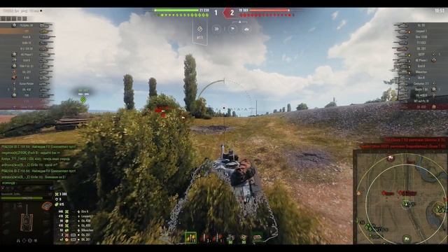 WoT Replays - 121 - Прохоровка смотреть онлайн