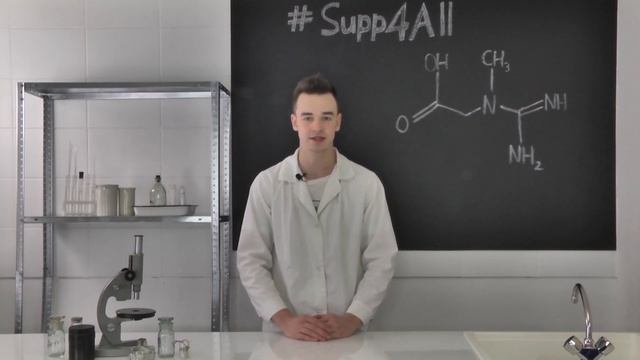 #01 Supplements for All. Критерии обзора смотреть онлайн