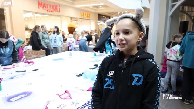 Игры "На вырост" Женский матч "GLOBAL GIRLS GAME" в Гродно. смотреть онлайн