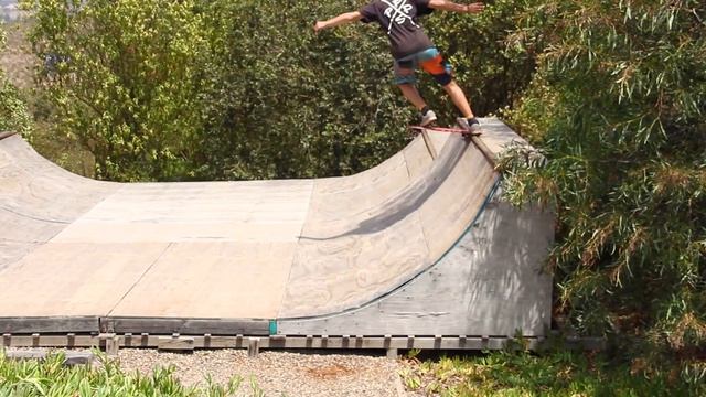 Penny Chile Hosoi Jam Sesh смотреть онлайн