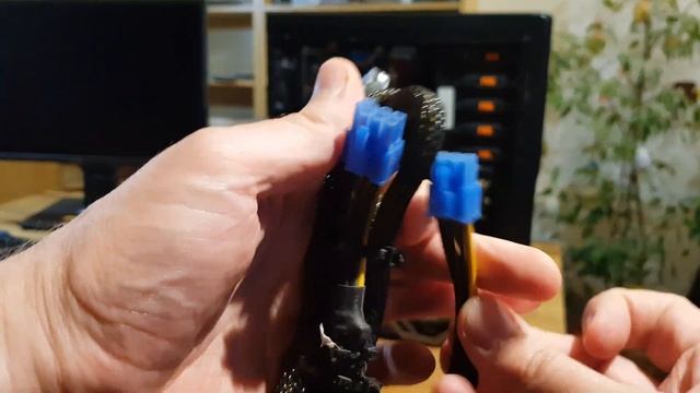 Neue Grafikkarte in alten PC? Lohnt sich das? смотреть онлайн