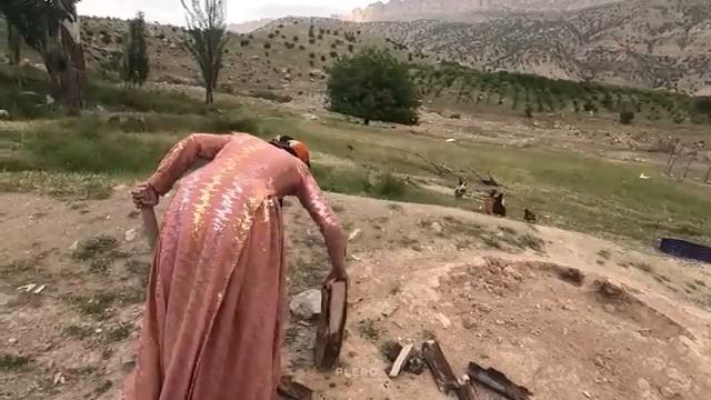 28.05.2024 Проект по укладке плитки матерью-одиночкой обеспечивает безопасность пола на ферме смотреть онлайн