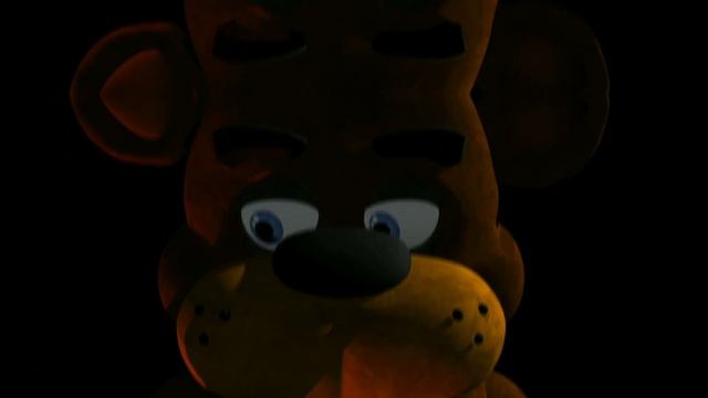 [P3D/FNaF/short] Five long nights смотреть онлайн