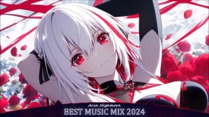 Nightcore Music Mix 2024 🎧 EDM Remixes of Popular Songs 🎧 EDM Best Gaming Music Mix