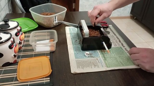 Hawk-Matic HK-1 Manual