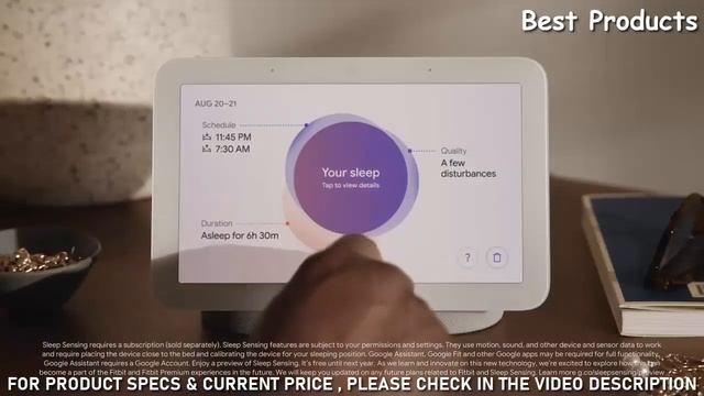 TOP 5 BEST SMART DESK CLOCKS 2023 смотреть онлайн