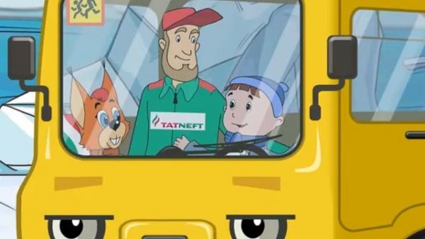 Нефтяша топливо успеха