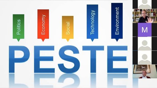 Seminario WEB Vistage - Miquel Lladó смотреть онлайн