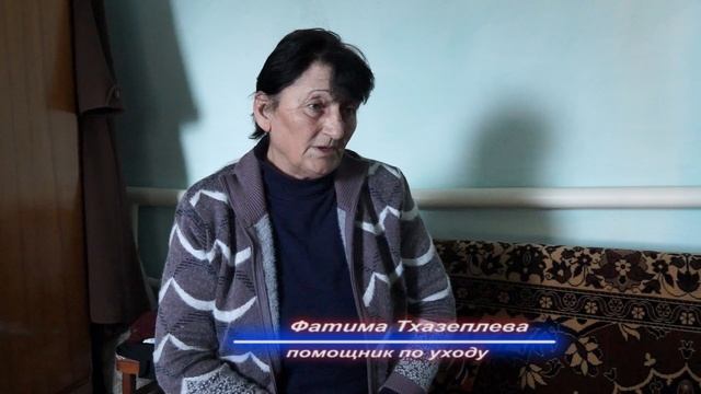 07-03-2025 г. О прекрасных женщинах района смотреть онлайн