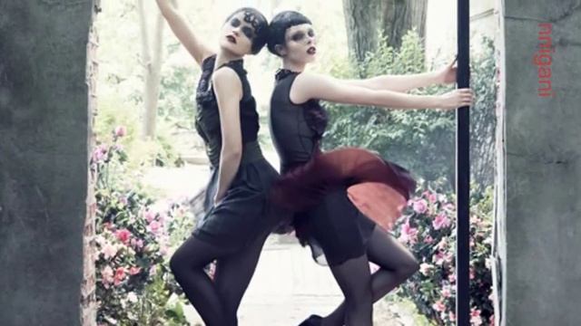 Melody Gardot - If I Tell You I Love You смотреть онлайн