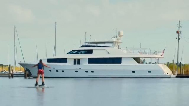 Смешная комедия с Робертом Дениро "Уикенд с батей" смотреть онлайн