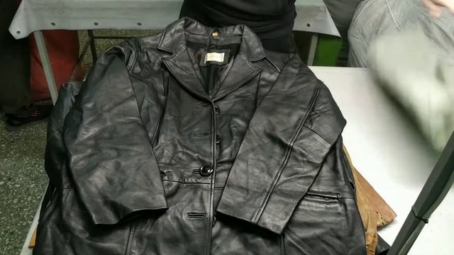 EX-LEATHER 0242 смотреть онлайн