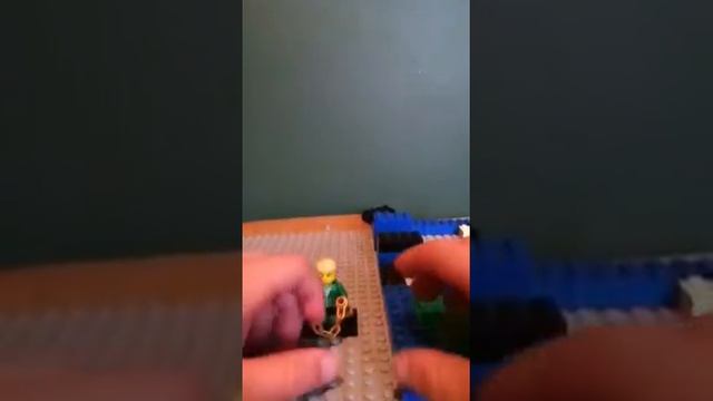 Lloyd ZX custom смотреть онлайн