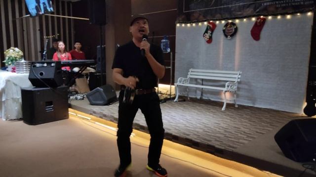 Drama Natal Smart Market смотреть онлайн