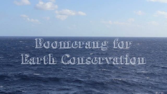 BOOMERANG CORTO смотреть онлайн