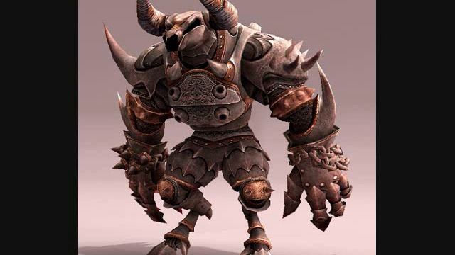 God of War Tribute смотреть онлайн
