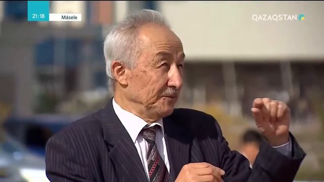 МӘСЕЛЕ. Базар біздікі, тауар ше?! Кімнің киім-кешектерін киіп жүрміз? смотреть онлайн