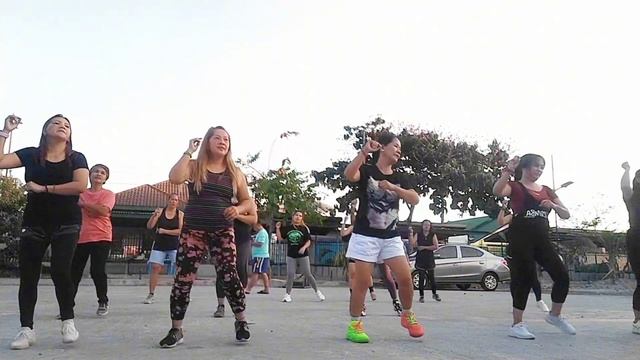 #contigo #dance #fitness #youtube смотреть онлайн