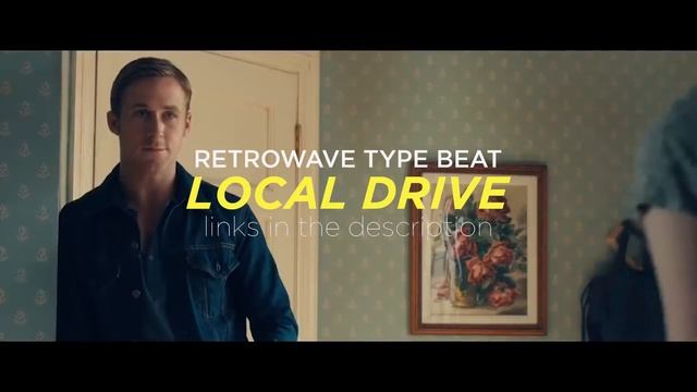 [FREE] Retrowave Type Beat - "Local Drive" смотреть онлайн