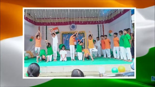 M G M INTERNATIONAL SCHOOL VIRAR EAST смотреть онлайн