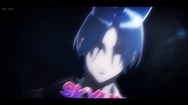 sk8 Reki and Langa edit || episod 7/8 смотреть онлайн