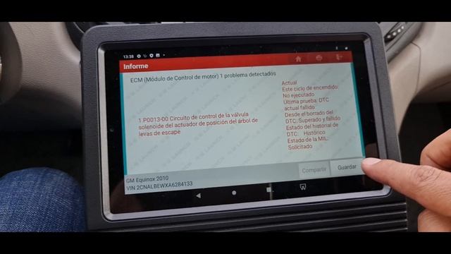 LAUNCH X431 V8 VERSION 2021 смотреть онлайн