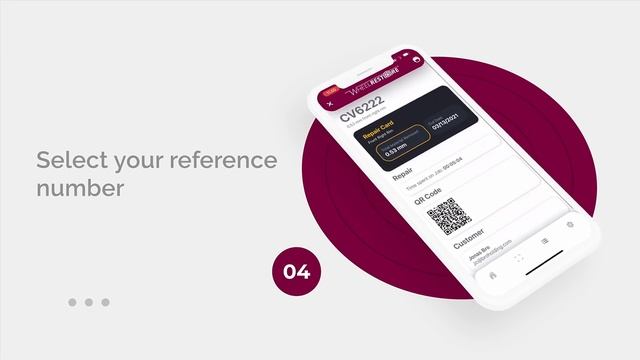 Wheel Restore App смотреть онлайн
