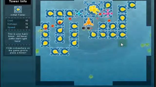 Movin' on up Bubble Tanks Tower Defense 1.5 (Juggling, Perfect) смотреть онлайн